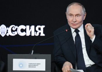 Putin sugerira “moderan trend” u Rusiji – RT Rusija i bivši Sovjetski Savez