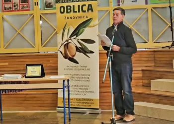 RADNA SKUPŠTINA MASLINARA U ŽRNOVNICI: Ne propustite predavanja stručnjaka, fokus na rodnost, prinose i širenje stručnih znanja