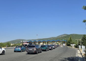 RAMPE I NAPLATNE KUĆICE ODLAZE U POVIJEST Ovako će izgledati budućnost naplate cestarina!