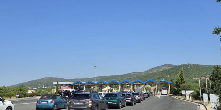 RAMPE I NAPLATNE KUĆICE ODLAZE U POVIJEST Ovako će izgledati budućnost naplate cestarina!