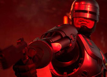 ROBOCOP: Rogue City – Nedovršeni poslovni pregled