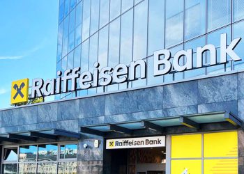 Raiffeisen banka proglašena najboljom u Hrvatskoj u dvije kategorije