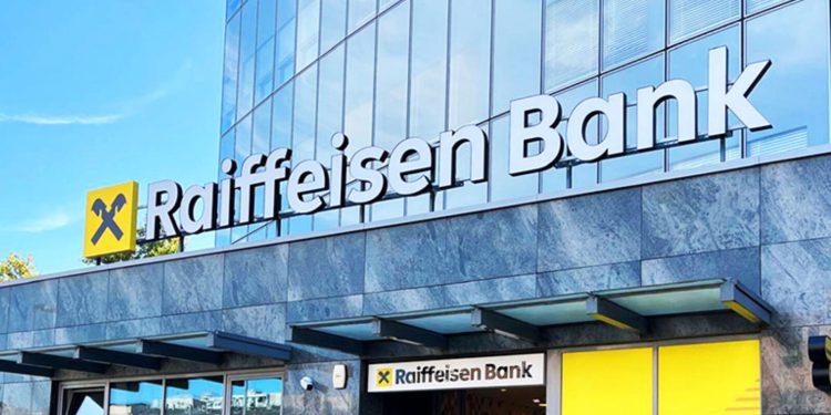 Raiffeisen banka proglašena najboljom u Hrvatskoj u dvije kategorije