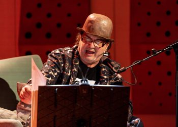 Rambo Amadeus odustao od nastupa u Solinu