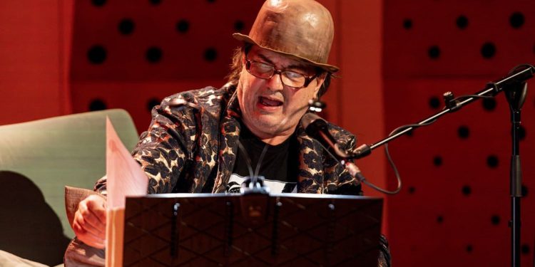 Rambo Amadeus odustao od nastupa u Solinu