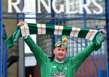 Rangers, navijači protiv kupnje Turgemana: Pismo protesta klubu