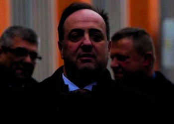 Ranko Debevec ostaje pod mjerama zabrane