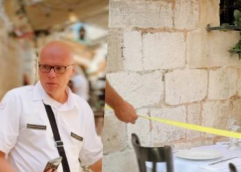 Raspisan i natječaj! Evo kako izgleda radni dan komunalnog redara u Dubrovniku (VIDEO)