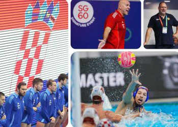 Raspucali se naši na oproštaju od Svjetskog prvenstva, utrpali velikom rivalu 19 pogodaka, Marko Žuvela igrač utakmice