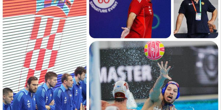 Raspucali se naši na oproštaju od Svjetskog prvenstva, utrpali velikom rivalu 19 pogodaka, Marko Žuvela igrač utakmice