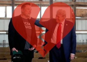 Rat milijardera: Kako su se Elon Musk i Donald Trump od saveznika pretvorili u političke neprijatelje