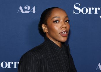 Ratovi zvijezda: Uspon Skywalker’s Naomi Ackie u ranim razgovorima s zvijezdom u DCU Body Horror filmu Clayface