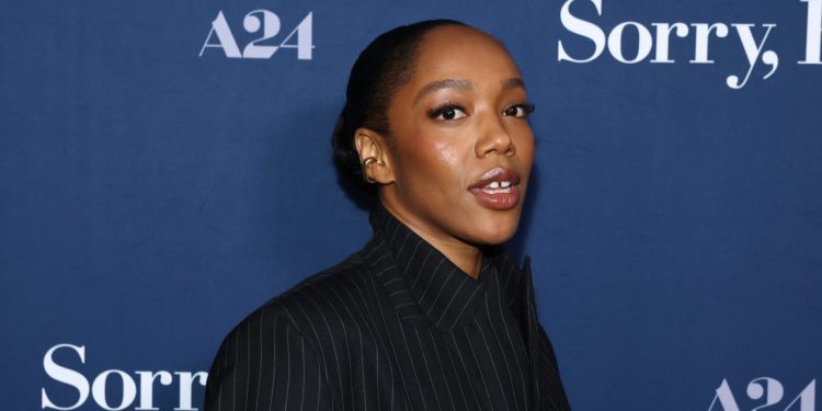 Ratovi zvijezda: Uspon Skywalker’s Naomi Ackie u ranim razgovorima s zvijezdom u DCU Body Horror filmu Clayface