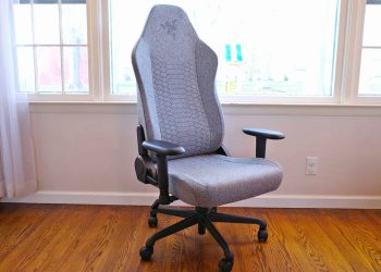 Razer Iskur V2 X Pregled igre za igranje