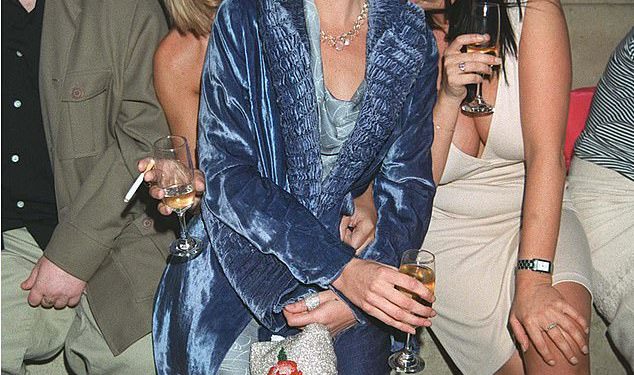 Razgovor o gradu: Set brda Primrose drhtava dok stari Chum Kate Moss piše svoj memoar