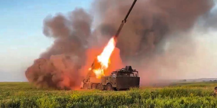 Razgovori na visokoj razini održani o podršci Ukrajini tjedan dana nakon što je Trump rekao da će Europa platiti oružje