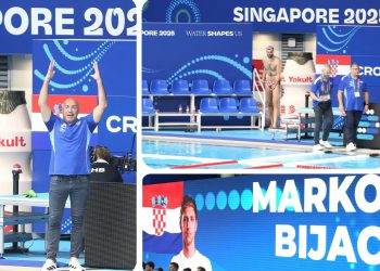 Razočarani do bola. Oglasio se naš kapetan Marko Bijač, a izbornik Ivica Tucak je bio kratak i jasan