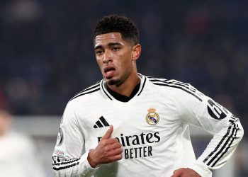 Real Madrid, Bellingham je djelovao na ramenu: bit će vani oko 3 mjeseca