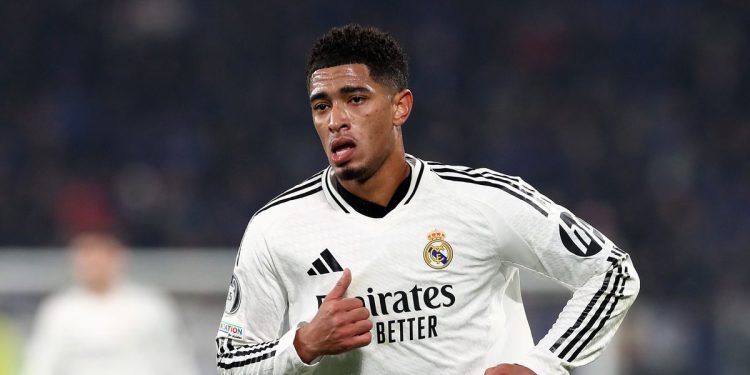 Real Madrid, Bellingham je djelovao na ramenu: bit će vani oko 3 mjeseca