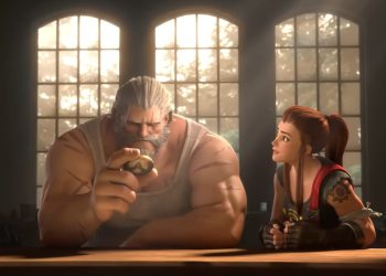 Redatelj Overwatch 2 kaže da se Blizzard želi “vratiti na” Story Sadržaj nakon što fanovi osjete kako je “spustio loptu” s PVE -om