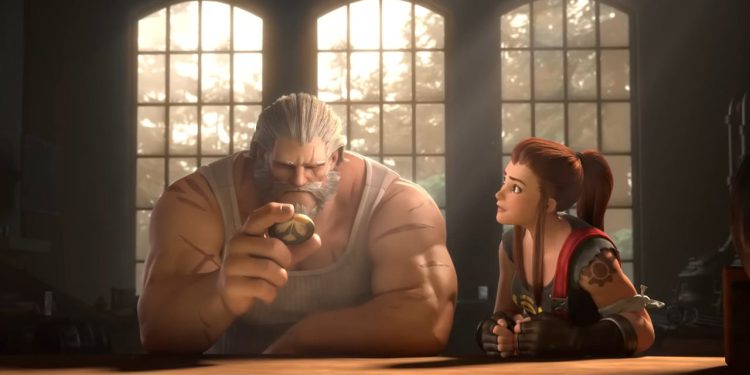 Redatelj Overwatch 2 kaže da se Blizzard želi “vratiti na” Story Sadržaj nakon što fanovi osjete kako je “spustio loptu” s PVE -om