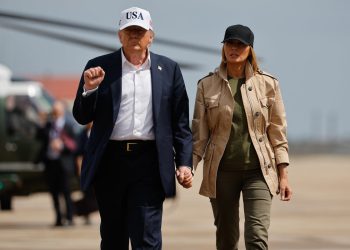 Republikanci guraju prijedlog zakona koji bi prisilio operu Kennedy Center da bude preimenovan nakon Melanije Trumpa