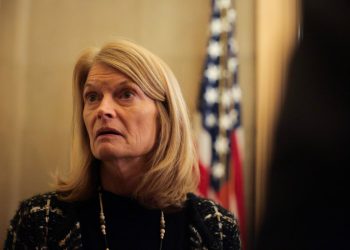 Republikanci opet padaju u red i približavaju Trumpovu dnevnu red stvarnosti