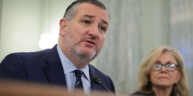 Republikanci otpadaju u ‘velikom, lijepom računu’ kako bi se smanjila ograničenja na državne propise AI