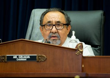 Republikanci u Arizoni nominiraju kandidata za prazno mjesto Grijalve