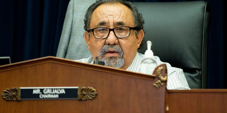 Republikanci u Arizoni nominiraju kandidata za prazno mjesto Grijalve