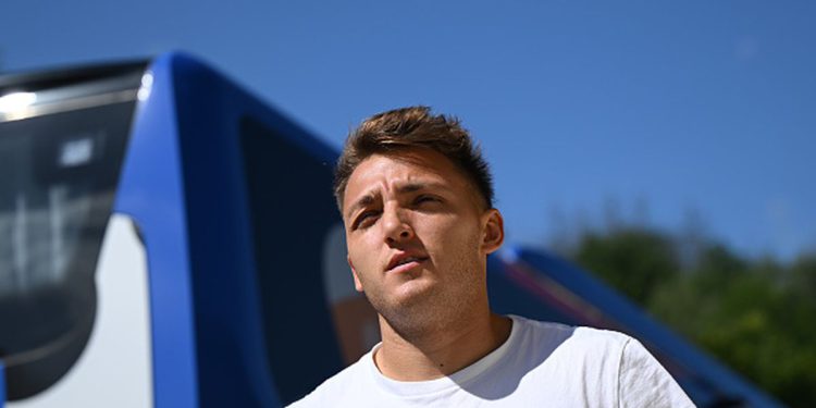 Rettegi koji je predstavio al-Qadsiah s hokejskim klubom: razlog otkriven