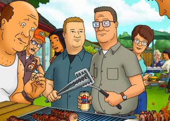 Revival King of Hill otkriva 5 novih članova glumaca prije datuma izlaska kolovoza