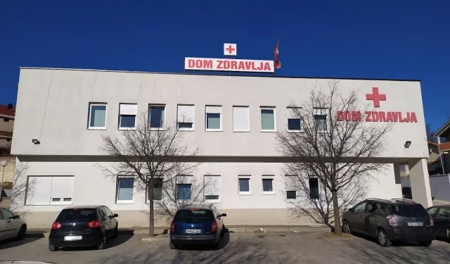 Revizija otkrila nepravilnosti u radu Doma zdravlja u Posušju