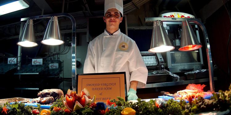 Revolucija ugostiteljstva: Otvara se prvi restoran kojim će upravljati AI kuhar