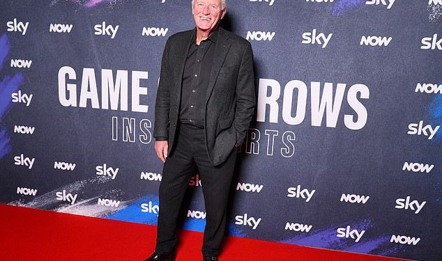 Ricky Hatton, Michael Watson i Barry Hearn dobili su slobodu grada Londona na Black Tie Boxing događaju