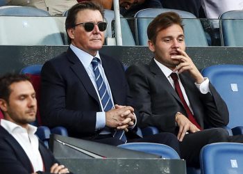 Rim, Everton, Cannes, Friedkin Lanciano Sports Sports kako bi upravljao svojim klubovima