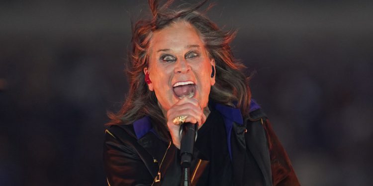 Rock ikona Ozzy Osbourne prolazi u 76 – RT Entertainment