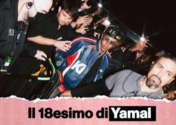 Rođendan Lamine Yamal: Lokacija, Jets, Hamilton i … ne pametnim telefonima. Evo kako će to proslaviti