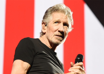 Roger Waters se suočava s kaznenim progonom zbog podrške zabranjenoj palestinskoj akcijskoj grupi