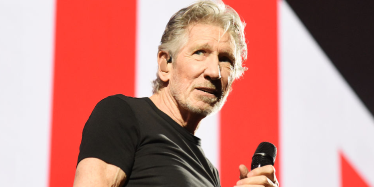 Roger Waters se suočava s kaznenim progonom zbog podrške zabranjenoj palestinskoj akcijskoj grupi