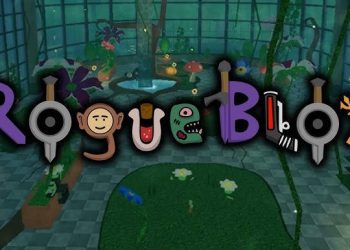 Rogueblox kodovi (srpanj 2025.) – Zanema