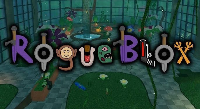Rogueblox kodovi (srpanj 2025.) – Zanema