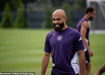 Ruben Amorim otkriva kada bi Bryan Mbeumo mogao debitirati svog čovjeka nakon preseljenja od 71 milijuna funti