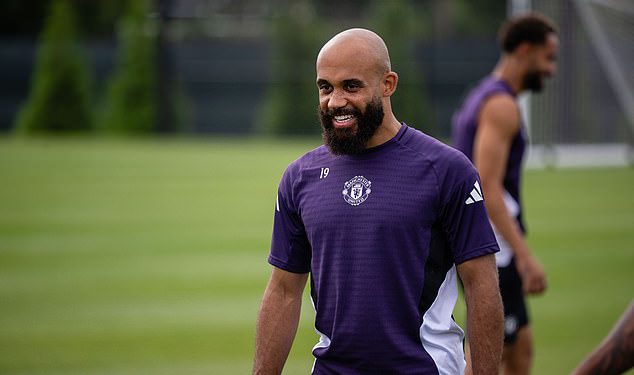 Ruben Amorim otkriva kada bi Bryan Mbeumo mogao debitirati svog čovjeka nakon preseljenja od 71 milijuna funti