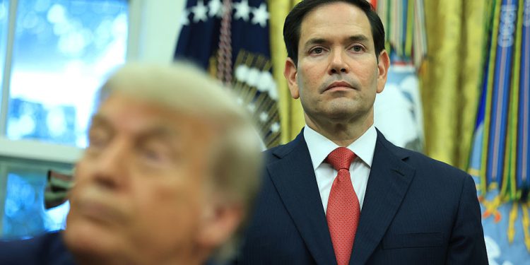 Rubio najavljuje završetak USAID programa – RT World News