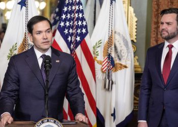 Rubio podvlači glasine da će biti sljedeći republikanski predsjednički kandidat