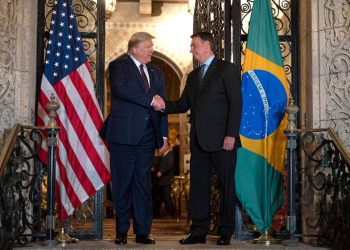 Rubio se opoziva viza za brazilskog suca koji je krenuo za Trumpovom prijatelju Bolsonaro