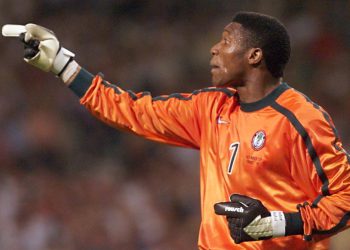 Rufai je umro, golman Nigerije na Svjetskom kupu 1994. i 1998.