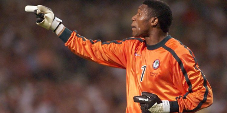 Rufai je umro, golman Nigerije na Svjetskom kupu 1994. i 1998.
