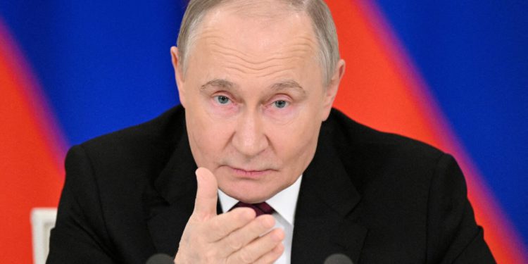 Rusi zabranili izvoz benzina, samo nekoliko država ima izuzeće